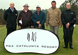 PGA Catalunya Resort’s award-winning Stadium Course to be upgraded